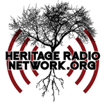 heritage radio network