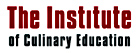 The Institute of Culinary Education